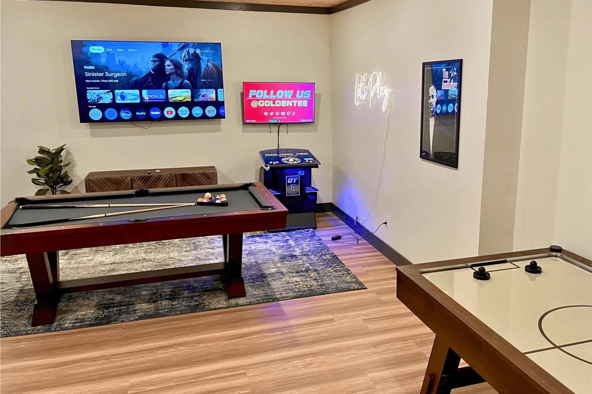 Halle Beary By Avantstay Indoor Pool Hot Tub Sunset Views Sevierville Extérieur photo